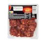 Voir la diapositive 2 : AUCHAN Chorizo pur porc tranché 120g
