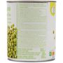 Voir la diapositive 3 : POUCE Petits pois à l'étuvée très fins 560g