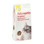 Voir la diapositive 3 : POUCE Multi-croquettes au poisson pour chat 2kg