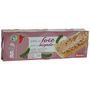 Voir la diapositive 2 : AUCHAN Pâté de foie qualité supérieure 3x78g