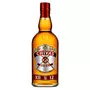 CHIVAS REGAL Scotch whisky écossais blended malt 12 ans 40% avec étui 70cl