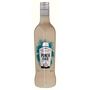 Voir la diapositive 2 : AUCHAN Punch coco Cocktail collection prêt à déguster 15% 70cl