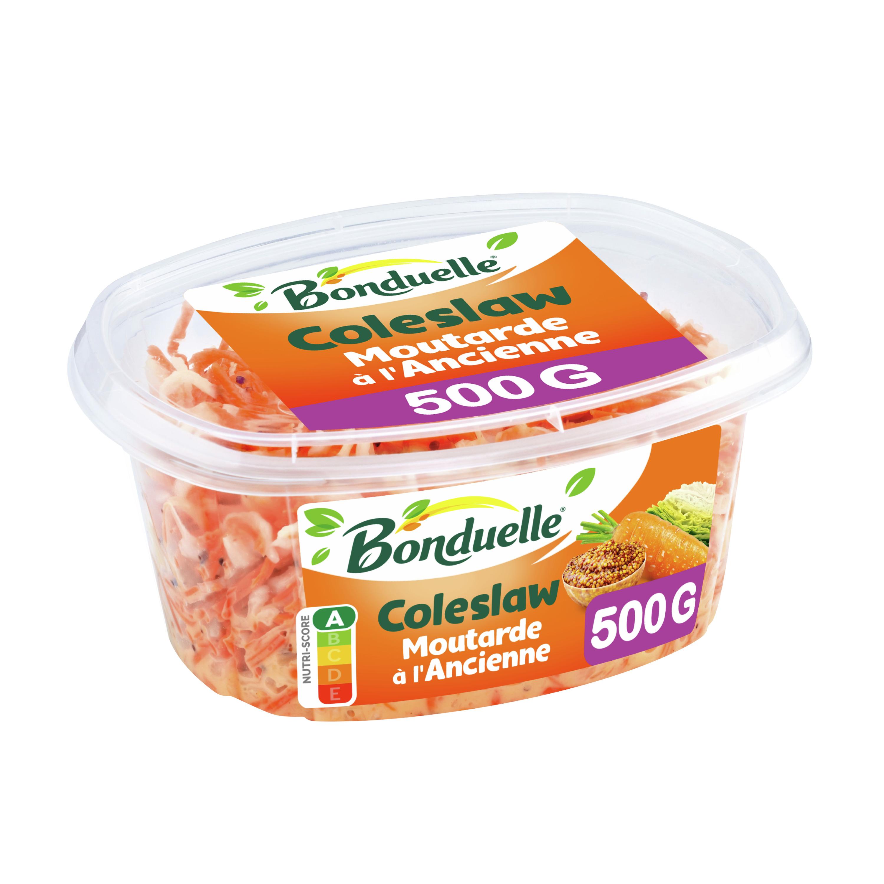 Coleslaw 500g