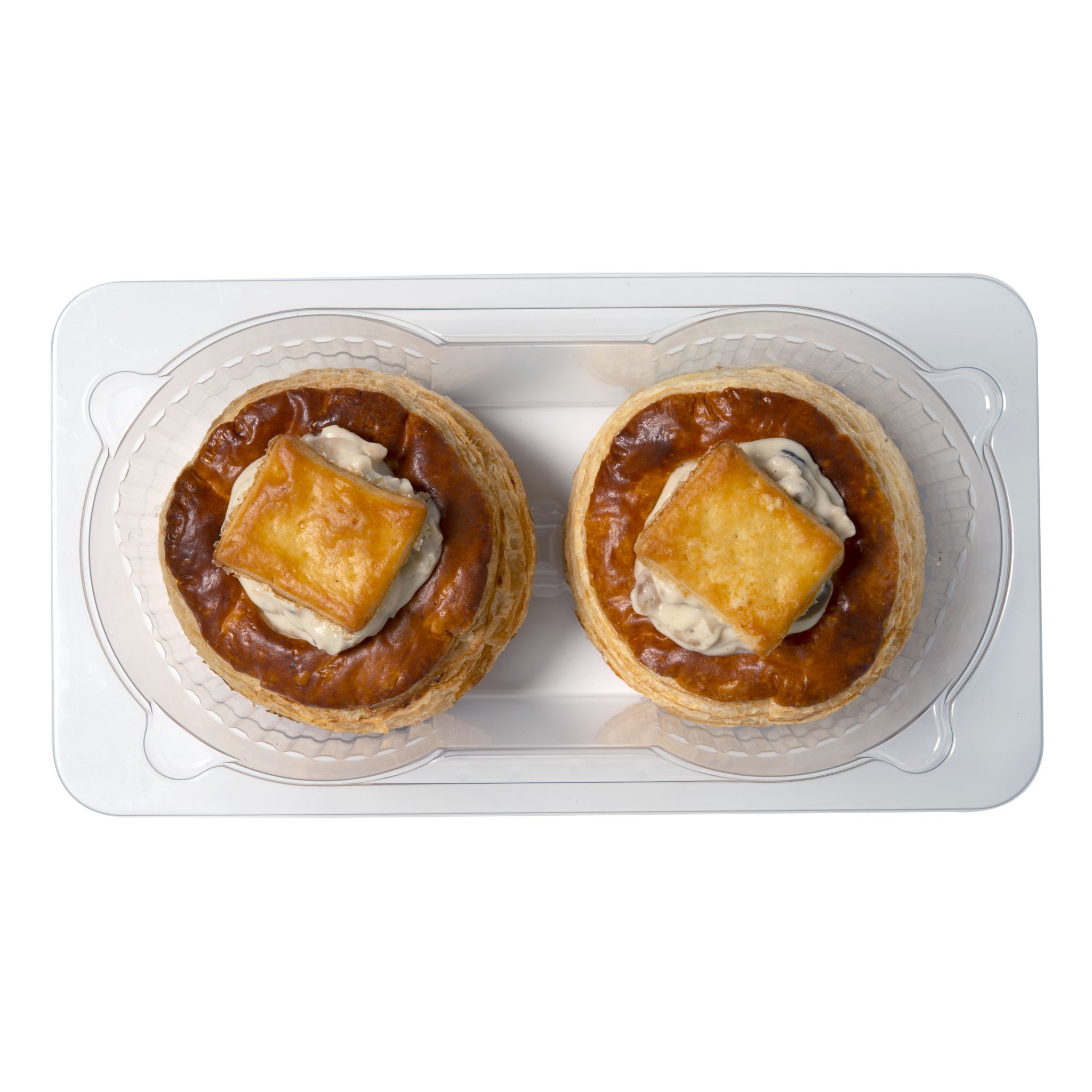 CREATEUR DE SAVEURS Ris de veau 2x130