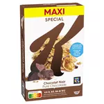KELLOGG'S Céréales Spécial K chocolat noir 550g