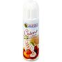 Voir la diapositive 3 : ISIGNY STE MERE Crème fouettée à la vanille de Madagascar UHT en bombe 250g