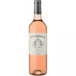 AOP Saint-Mont Boiseraie cuvée spéciale rosé 75cl