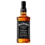 JACK DANIEL'S Tennessee Whiskey Old n°7 40% 1l