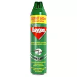 BAYGON Spray anti-fourmis et cafards 600ml