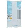 Voir la diapositive 2 : POUCE Sel de table fin en sachet 1kg