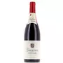 PIERRE CHANAU AOP Bourgogne Pinot Noir rouge 75cl
