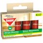 Voir la diapositive 3 : BAYGON Rubans adhésifs anti-mouches efficace 4x6 semaines 4 rubans