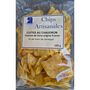 Voir la diapositive 2 : Chips artisanales au sel marin de Camargue 125g