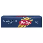BARILLA Spaghetti n°5 1kg