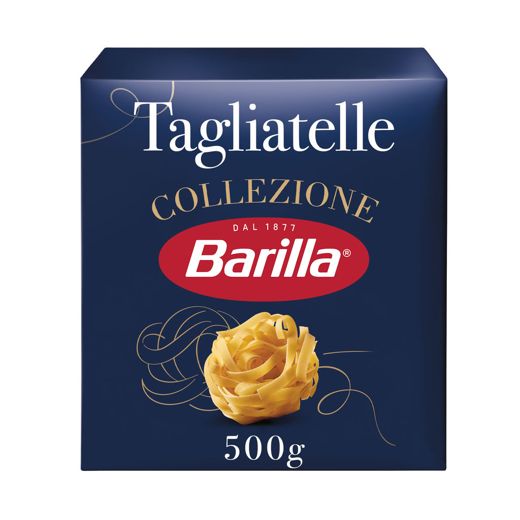 BARILLA Tagliatelle Collezione 500g