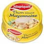 SAUPIQUET Thon sauce mayonnaise 252g