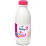 Voir la diapositive 2 : CANDIA Baby 2 lait 2ème âge liquide de 6 à 12 mois 1l