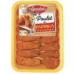 LE GAULOIS Ailes de poulet au paprika 470g