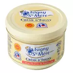 ISIGNY STE MERE Crème fraîche d'Isigny AOP 40%mg 20CL