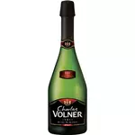 Charles Volner CHARLES VOLNER Vin effervescent blanc de blancs brut
