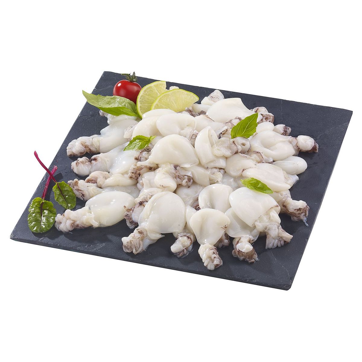 Petite seiche nettoyée 1kg