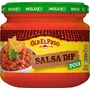 OLD EL PASO Sauce salsa dip apéritif doux 312g