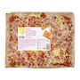 Voir la diapositive 2 : POUCE Pizza au jambon et fromage 800g