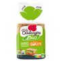 Voir la diapositive 2 : LA BOULANGERE Pain de mie complet bio grandes tranches avec croûte 14 tranches 500g