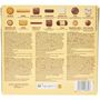 Voir la diapositive 5 : AUCHAN Assortiment de biscuits fins au chocolat belge 40 biscuits 375g