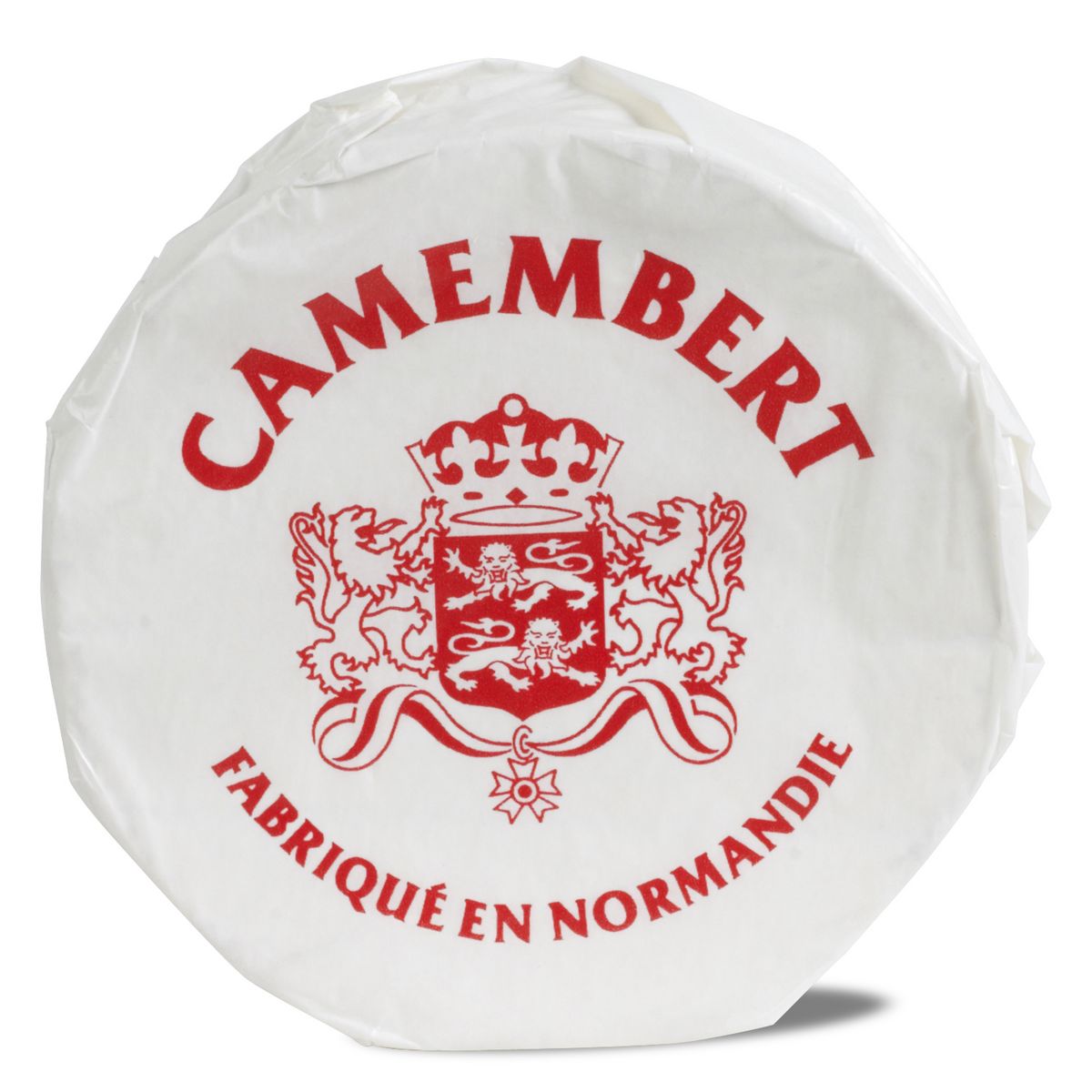 Camembert normand 240g