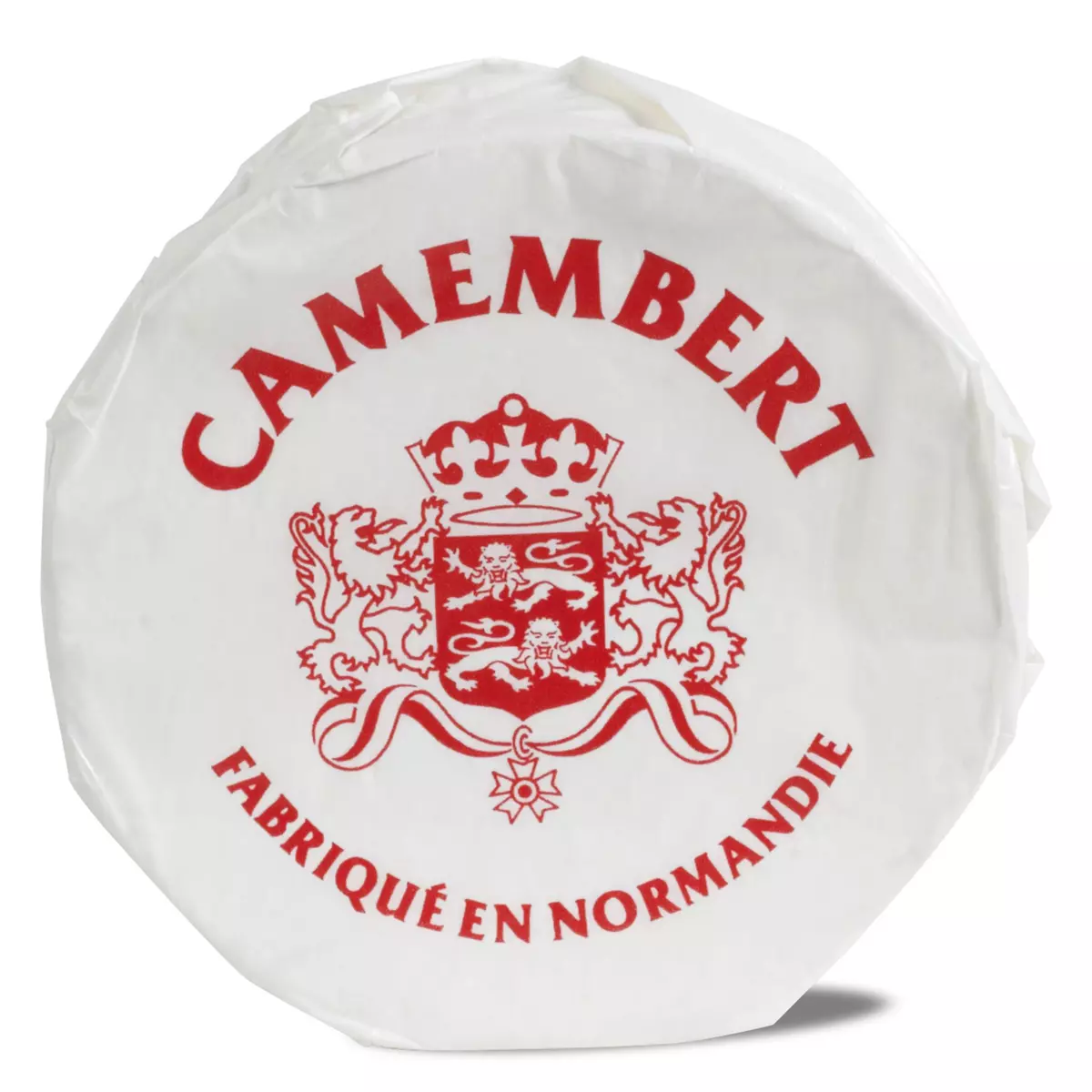 Camembert normand 240g