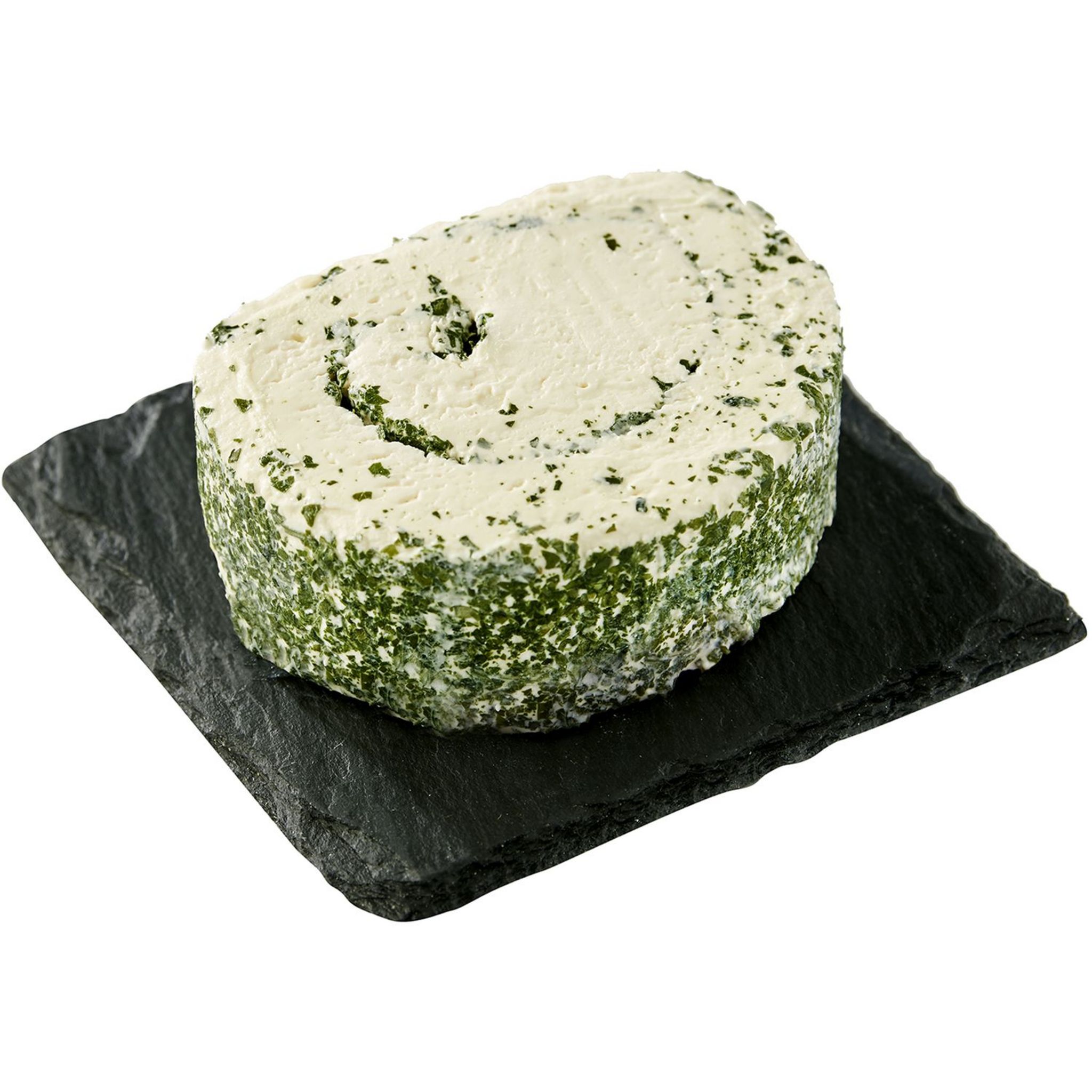 NEUFCHATEAU Le roulé fromage ail et fines herbes 200g