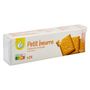 Voir la diapositive 2 : POUCE Biscuits petit beurre 24 biscuits 175g