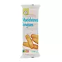 POUCE Madeleines longues 20 madeleines 250g