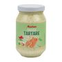 Voir la diapositive 2 : AUCHAN Sauce tartare en bocal 240g