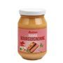 Voir la diapositive 2 : AUCHAN Sauce bourguignonne en bocal 250g