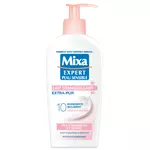 MIXA Lait démaquillant extra-pur pour peaux sensibles et sèches 200ml