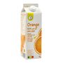 Voir la diapositive 4 : POUCE Pur jus d'orange 1L