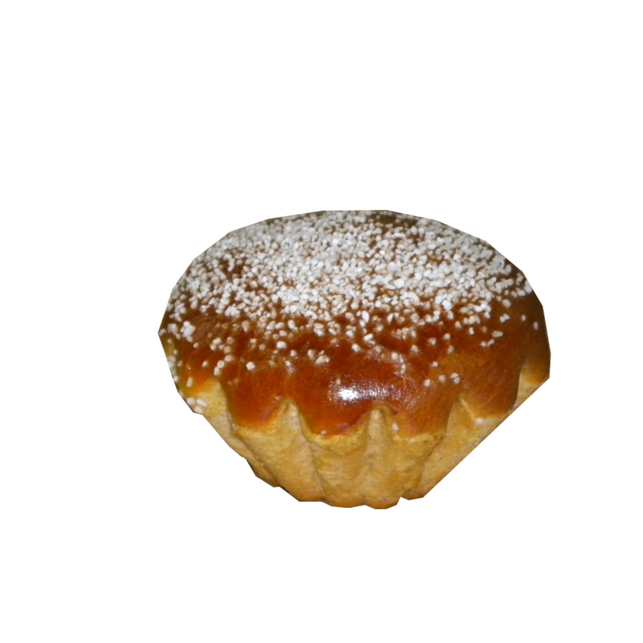 PATISSERIE BELAUNZA Pastis landais 450g