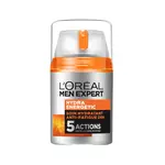L'Oréal L'OREAL Men Expert Hydra Energetic soin hydratant anti-fatigue guarana & vitamine C