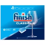 FINISH Powerball tablettes lave-vaisselle classic 40 tablettes