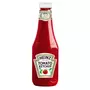 HEINZ Tomato ketchup flacon souple 570g