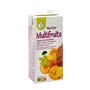 Voir la diapositive 2 : POUCE Nectar multifruits brique 1l