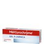 Voir la diapositive 2 : MERCUROCHROME Gel à l'arnica 75ml