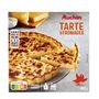 Voir la diapositive 2 : AUCHAN Tarte aux fromages 400g