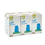 Voir la diapositive 2 : POUCE Lait demi-écrémé UHT 6x1L