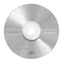 VERBATIM CD DVD vierge DataLifePlus - 120mn - 4.7Go - 16x - 5 pièces en boîte cristal - Matt Silver