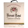 PIERRE CHANAU AOP Bordeaux supérieur Versant Royal rouge Grand format 3L