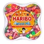 HARIBO World mix assortiment de bonbons gélifiés 500g