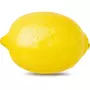 Citron jaune 1 pièce